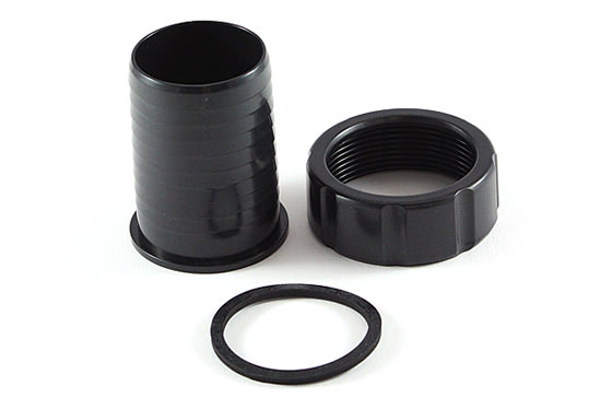 Oase 2 inch Hosetail Connector (17069)