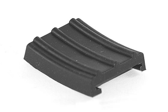 Large image of Pondovac 5 - Pump Clamp Rubber (17232)
