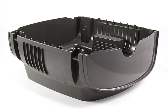 Click to Enlarge an image of Oase AquaMax Eco Premium Twin 20000 - 30000 - Bottom Cage (17294)