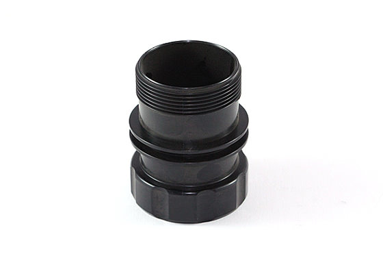 Click to Enlarge an image of Oase AquaMax Eco Premium Twin 20000 - 30000 - 2 inch Adapter (17526)