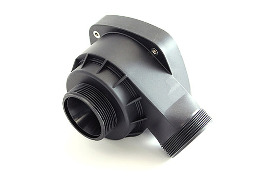 Click to Enlarge an image of Aquamax Eco Premium 12000 / Twin 20000 - Impeller Housing (17969)
