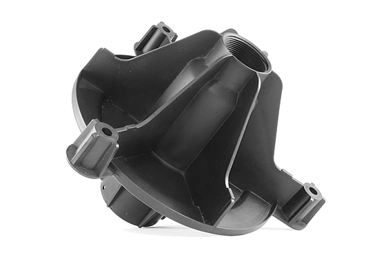 Click to Enlarge an image of Oase PondJet  - Fountain Nozzle Unit (19279)