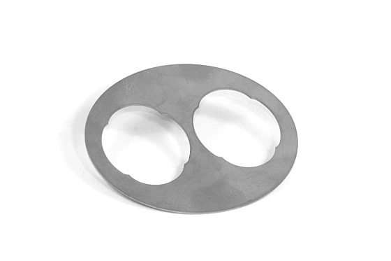 Click to Enlarge an image of Oase Bitron C 72 - 110 - Lamp Holding Plate 2015 Onwards (19448)