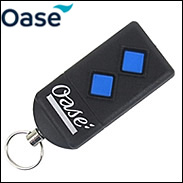 Oase 2 Channel Remote Control (Quintet & Water Jet Lightning)