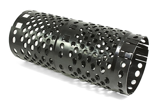 Click to Enlarge an image of Oase FiltoClear 12000 - Mesh Tube (21653)