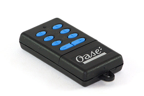 Click to Enlarge an image of Oase AquaMax Eco Premium Twin 20000 - 30000 / Promax - Remote Control (24145)