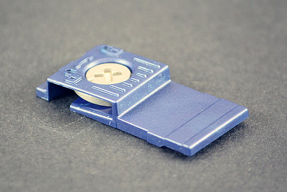 Click to Enlarge an image of Oase Bitron C 24 - 110 - Locking Lever 2015 Onwards (47817)