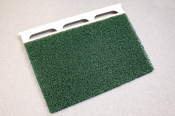 Filtermatte grün tief BioTec 30 Oase Original Ersatzteil 24311 