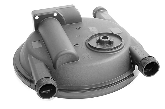 Click to Enlarge an image of Oase FiltoClear 3000 - 15000 - Main Lid (24459)