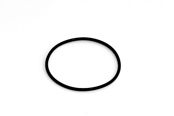 Oase BioPress 6000 - 10000 - Elbowed Connector - O-Ring - Single (24813)
