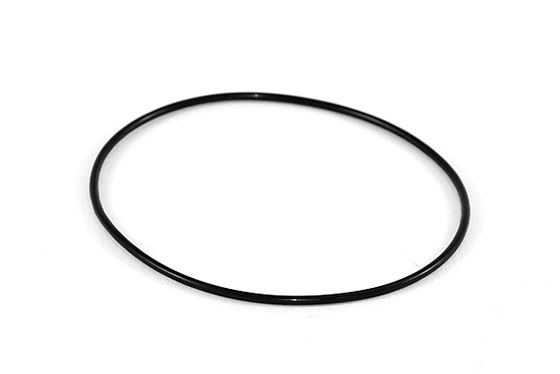 Bitron C 18 / 24 / 36 / 55 - Electrical End Cap O-Ring Seal (73477 was 24850)