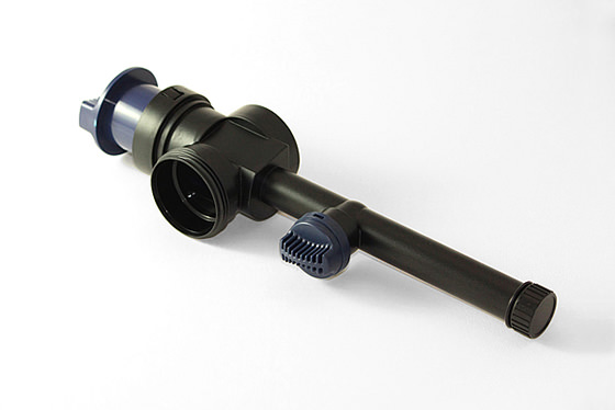 Click to Enlarge an image of Oase Aquarius Fountain Set 8000 - 12000 - Water Distributor (25207)