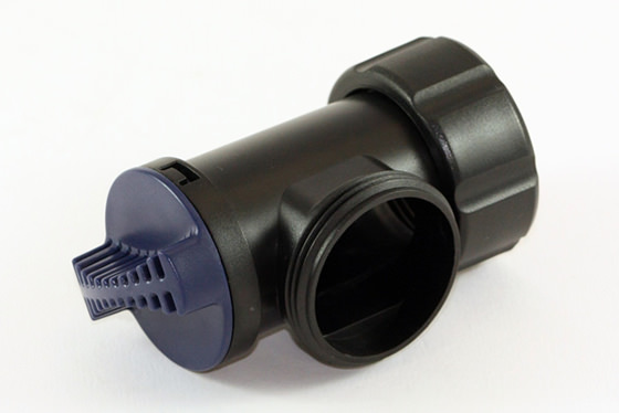 Click to Enlarge an image of Oase Aquarius Universal 3000 - 12000 - Suction Unit (26405)