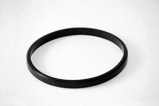 Click to Enlarge an image of Aquaskim 20 - 40 Telescopic Coupling Nut Gasket (26737)