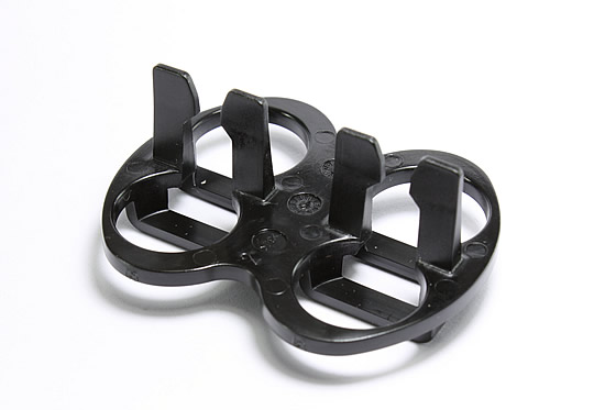 Click to Enlarge an image of Oase Bitron C 72 - 110 - Lamp Holder / Spacer 2015 Onwards (27129)