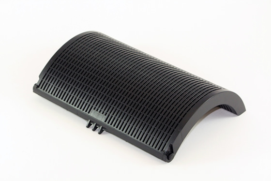 Click to Enlarge an image of Oase Aquarius Fountain Set 4000 - 12000 - Single Wing (27285)