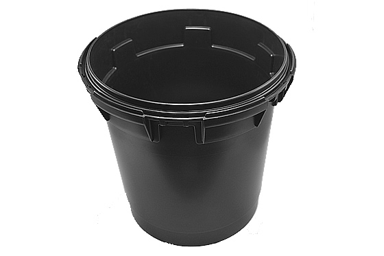 Click to Enlarge an image of Oase BioPress 6000 - Main Tank Body (28042)