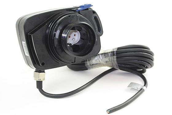 Click to Enlarge an image of Oase Bitron C 18 and C 24 - Electrical End Cap (30951was 35117)