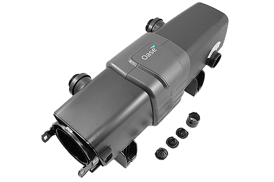 Click to Enlarge an image of Oase Bitron Eco - Main Body Housing (30981)