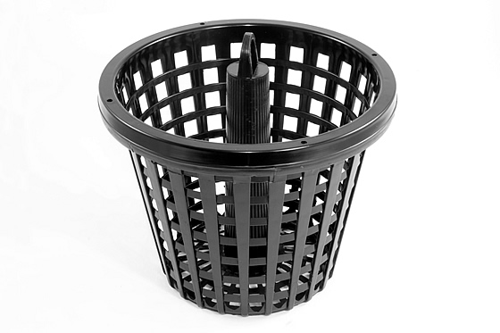 Click to Enlarge an image of AquaSkim 40 Filter Basket (33285)