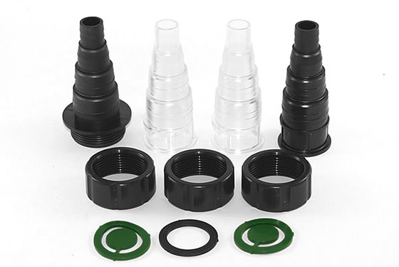 Oase FiltoClear 3000 - 15000 - Hosetail Pack (34561)