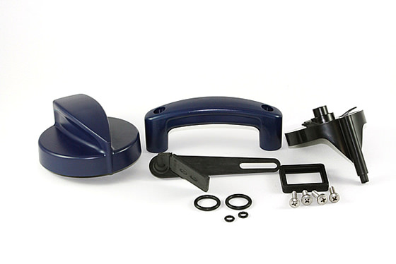 Click to Enlarge an image of Oase FiltoClear 3000 - 15000 - Cleaning Operation Parts (34579)