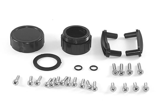 Click to Enlarge an image of Oase FiltoClear 3000 - 15000 - Screw Pack (34580)