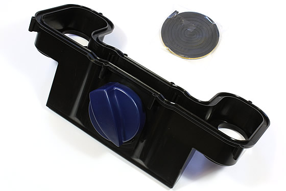 Oase BioTec 36 / ScreenMatic 36 - Inlet Distributor / Manifold & Gasket (34855)