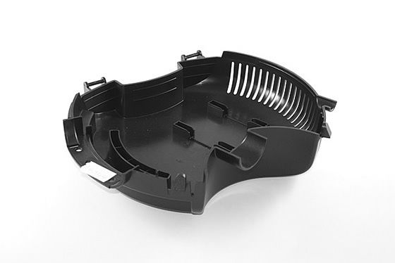 Click to Enlarge an image of Oase AquaMax Eco 4000 - 16000 - Bottom Cage (34944)