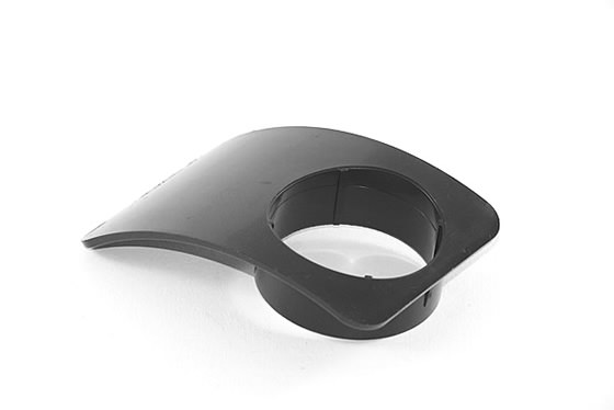 Click to Enlarge an image of Oase AquaMax Eco 4000 - 16000 - Suction Adaptor Plate (34945)