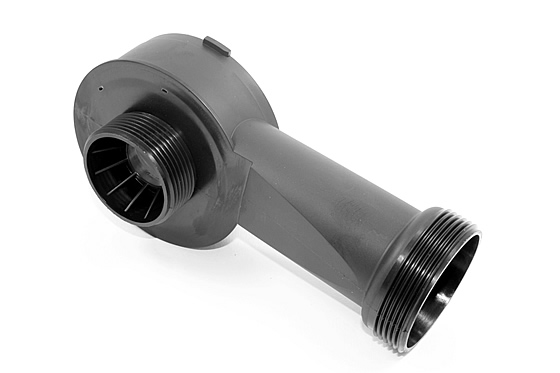 Click to Enlarge an image of AquaMax Eco 8000 - Impeller Housing -  D25 (35785)