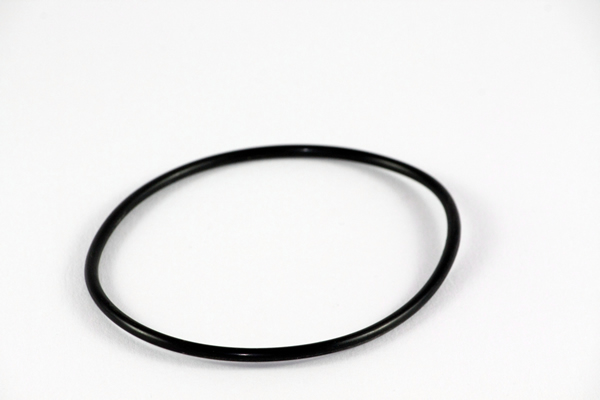 Click to Enlarge an image of Oase Aquarius Universal 5000 - 6000 - Pump Chamber O-Ring (3580)