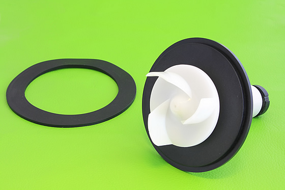 Click to Enlarge an image of Oase AquaMax Eco 12000-16000 - Impeller (35818)