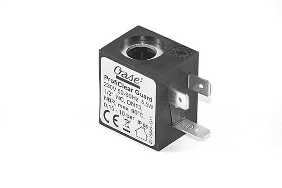 Click to Enlarge an image of ProfiClear Guard Solenoid (40317)