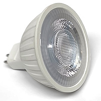 Oase Lunaqua Classic LED Lamp LED MR-16 12v 1w GU 5.3 SMD (42652)