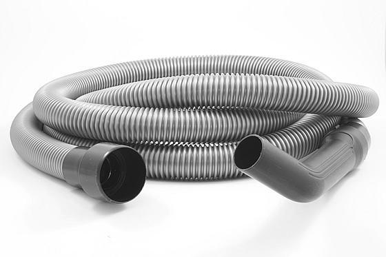 Click to Enlarge an image of PondoMatic 3 - Suction Hose Assembly (4M) (44007) 