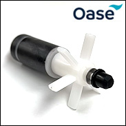 Oase Replacement Impeller for Water Trio and Water Quintet (46660)