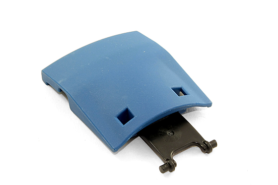 Click to Enlarge an image of Oase BioPress 4000 - Lid Clamp - 47829 (15327)