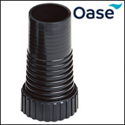 Oase 50mm (2 Inch) BSP Female Hosetail to fit 50/63mm (2/2½ Inch) Hosepipe (35577)