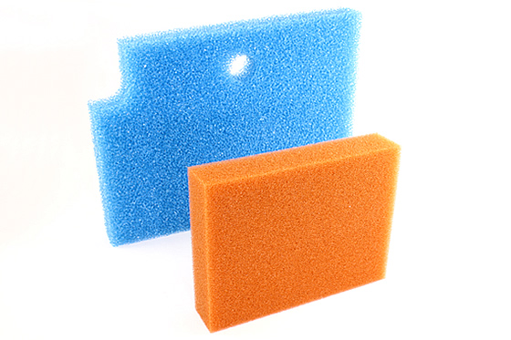 Oase Filtral 6000 - 9000 (2019 Onwards) Foam Set (2 part) (70242)