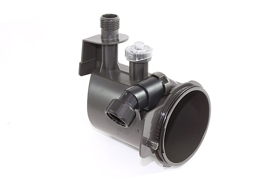 Click to Enlarge an image of Oase Filtral 1500 (2019 Onwards) UVC Water Housing (72788)