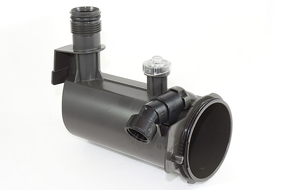 Click to Enlarge an image of Oase Filtral 3000 (2019 Onwards) UVC Water Housing (72789)