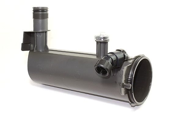 Click to Enlarge an image of Oase Filtral 6000 / 9000 (2019 Onwards) UVC Water Housing (72790)