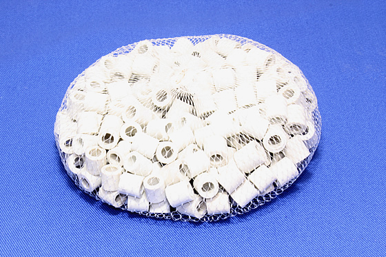Filtral 3000 (2019) Ceramic Biomedia Bag  (72796)