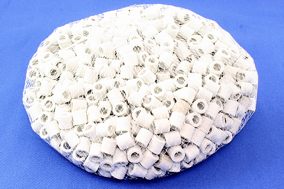 Click to Enlarge an image of Oase Filtral 6000 / 9000 (2019 Onwards) Ceramic Biomedia Bag (72797)