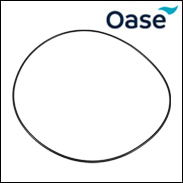 Oase AirFlow 1.5Kw and 4Kw - Diffuser O-Ring - 11805