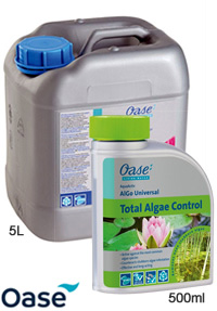 Oase Aqua Active AlGo Universal - Total Algae Control