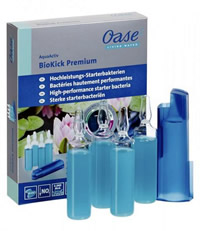 Oase Aqua Active BioKick Premium 4 x 20ml