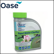 Oase Aqua Active PondClear - Pond Water Clarifier