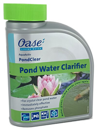 Oase Aqua Active PondClear - Pond Water Clarifier - 500ml